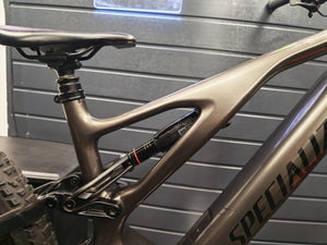 Specialized Turbo Levo 3 Carbon 2024
