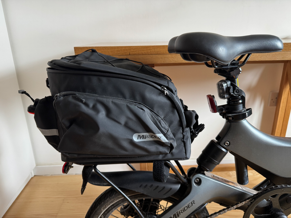 MiRider One 16 inches Folding E 2021
