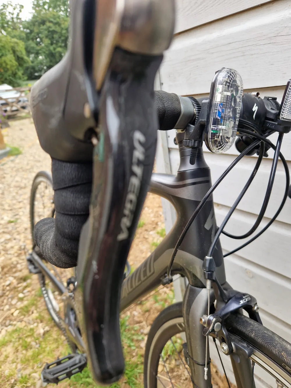 Specialized Roubaix S Comp Road bike SL 4 ? 2016
