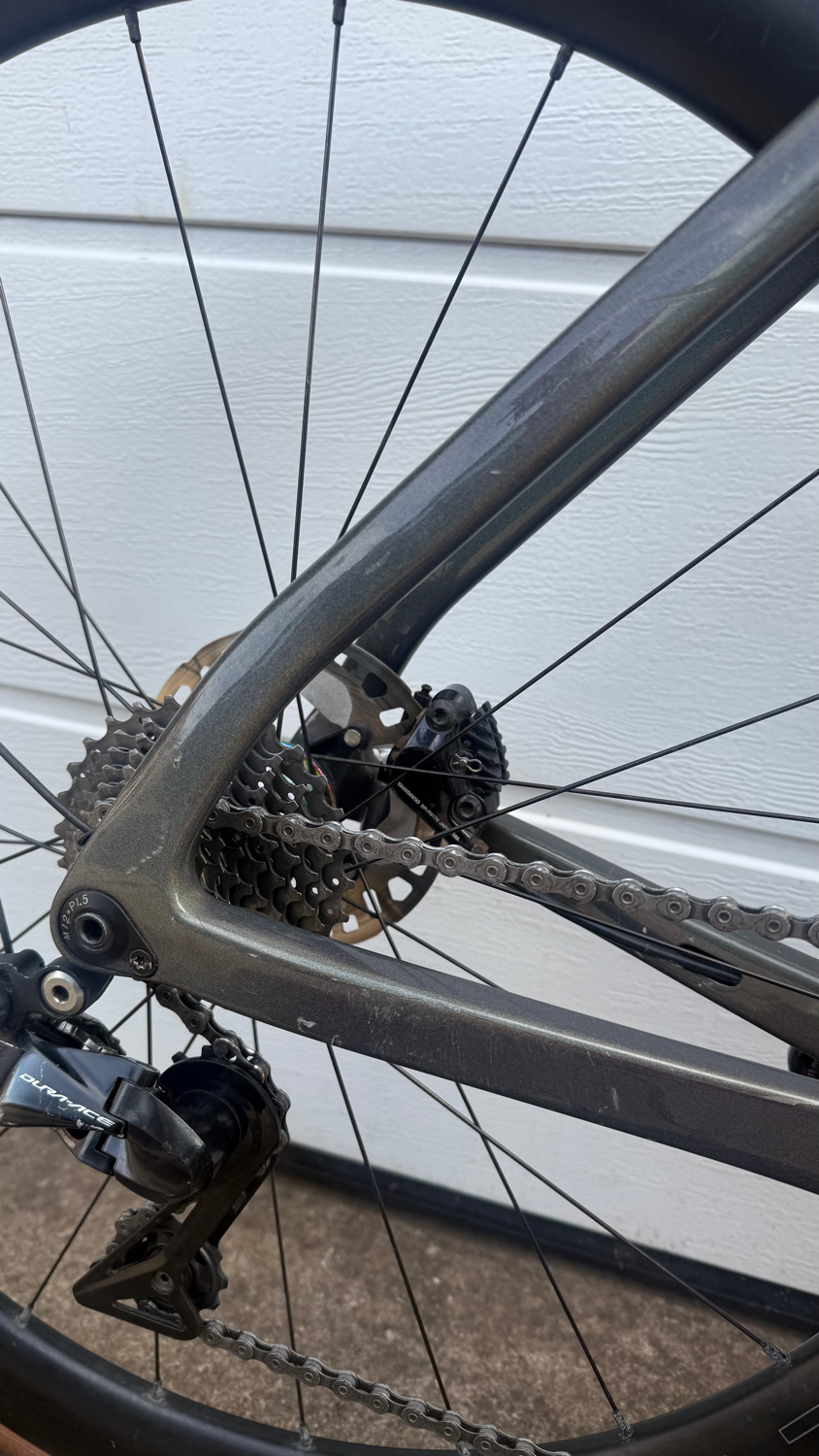 Ribble Ultra-Aero SL R - Hero 2025