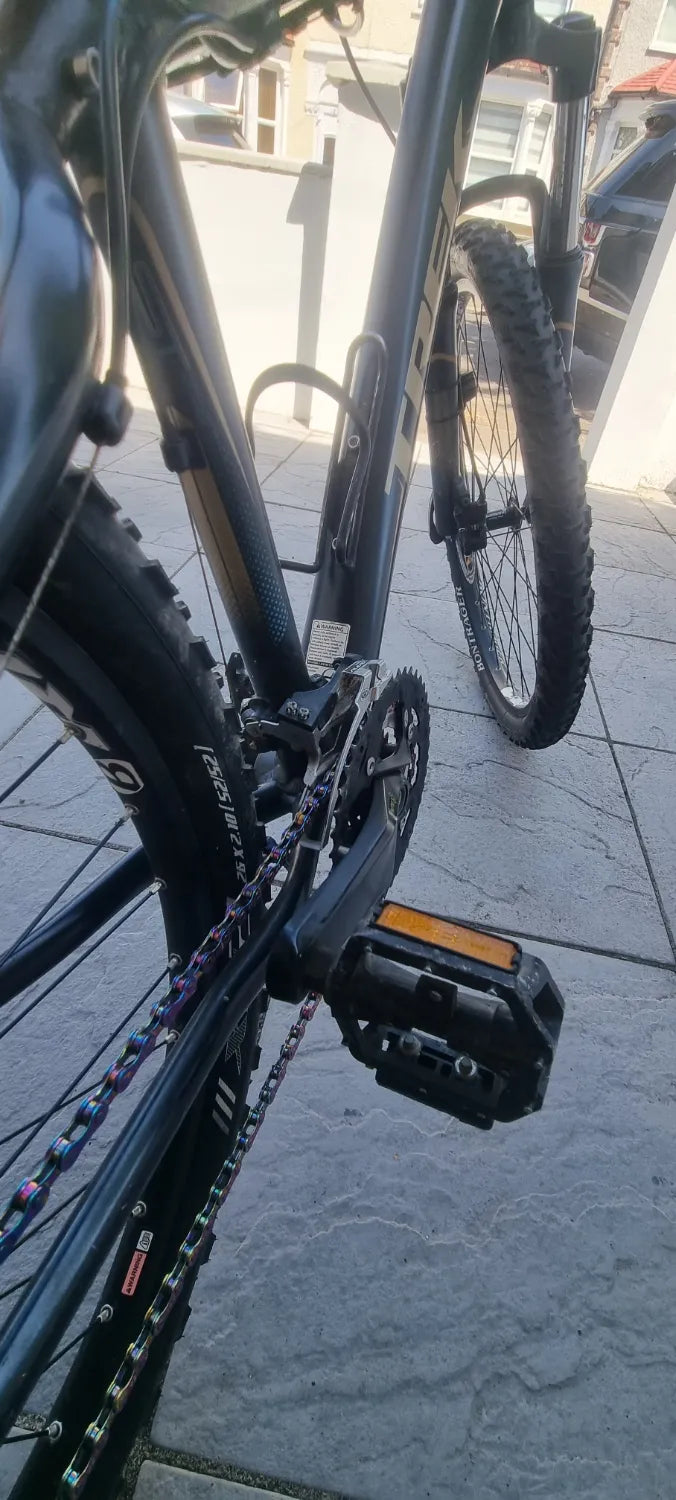 Trek Slx skye 2016