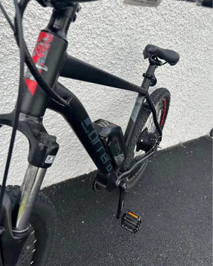 Carrera Vengeance E Shimano 2.1 2025