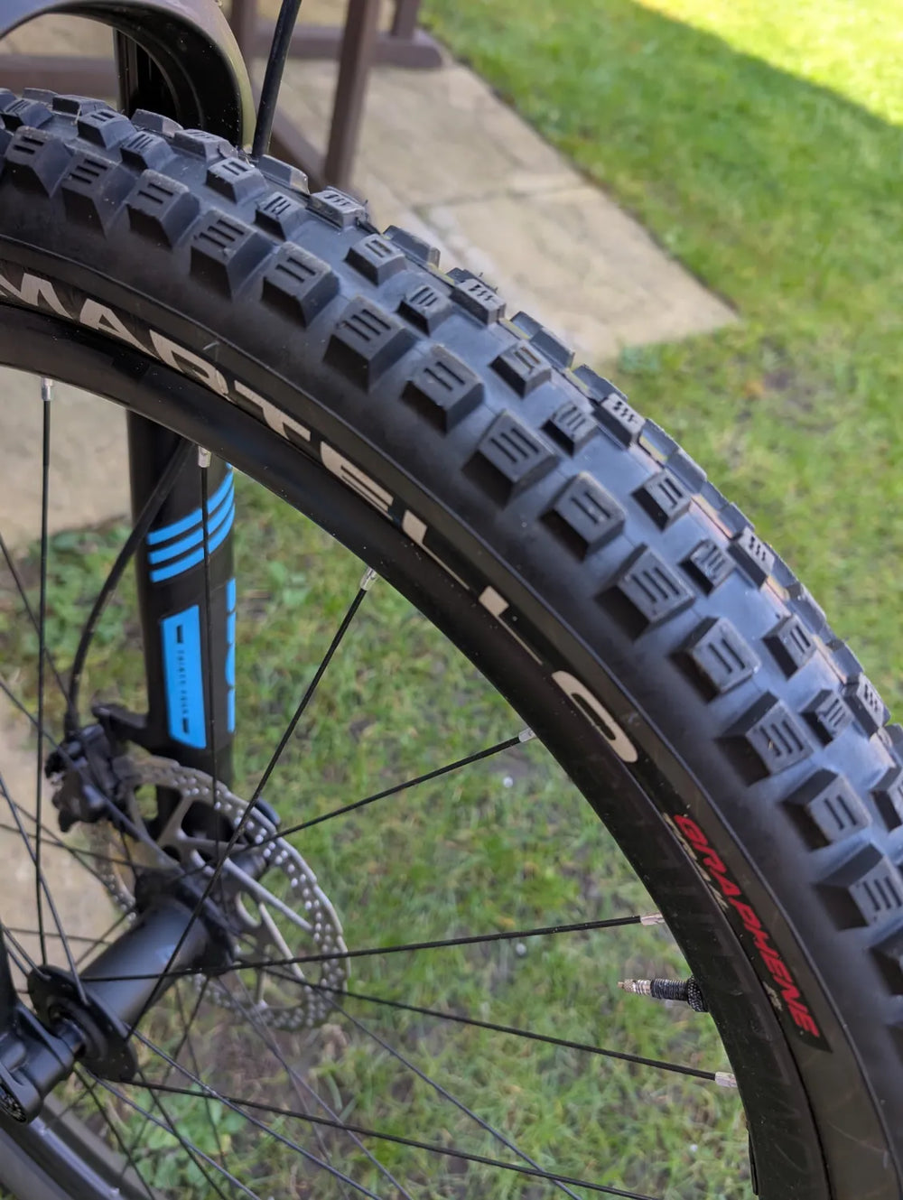 Yeti ARC T-Series 2023