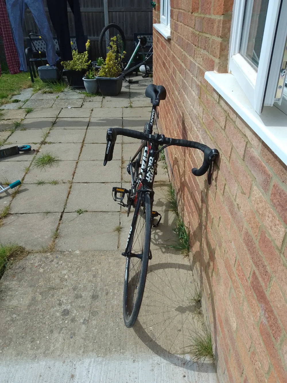 Giant TCR advanced 2 2015