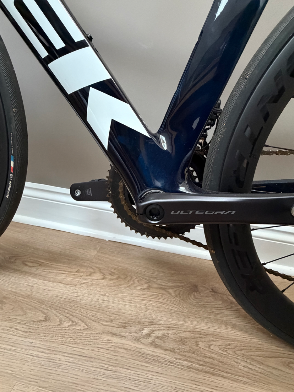 Trek Madone SLR 7 Gen 6 2023