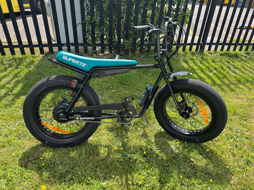 Super 73 ZG 2022