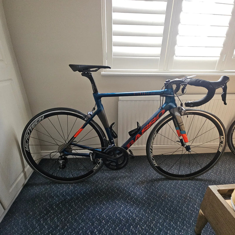 Basso Diamante SV 2020