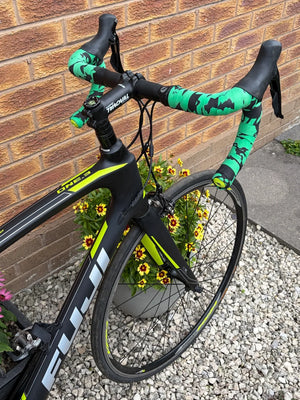 Fuji Gran Fondo Classico 1.3