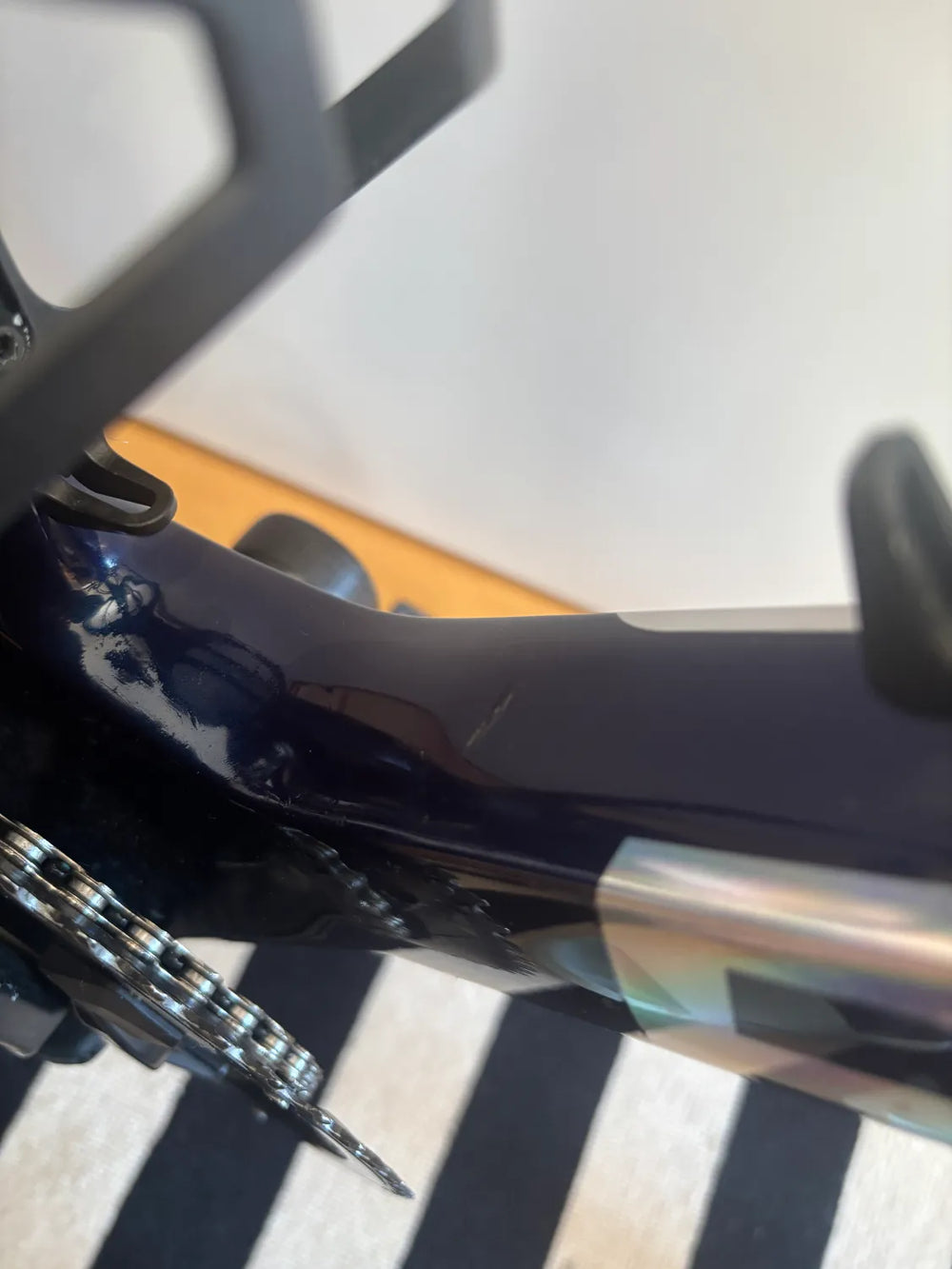 Factor Ostro VAM Shimano Ultegra Di2 8170 2023