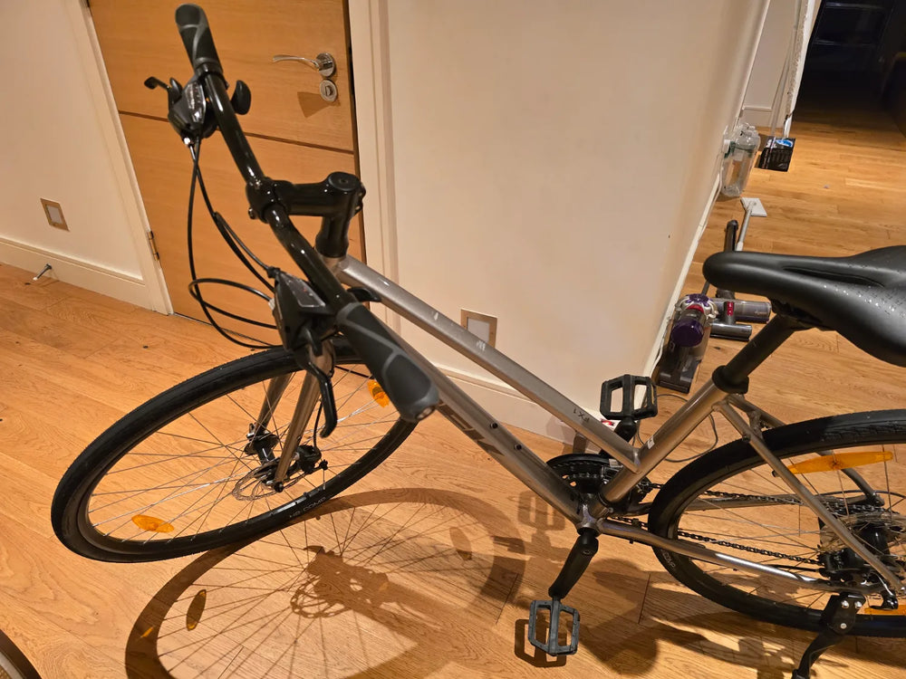 Trek FX 1 Disc Stagger 2023