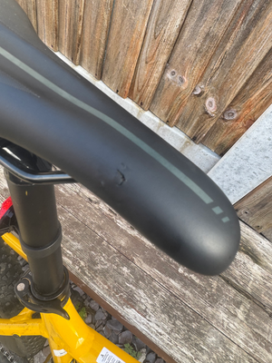 Giant Talon 3 - 29 Wheel - Beeswax 2025