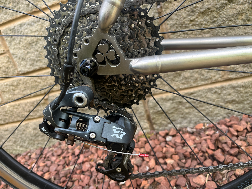 Lynskey Cooper CX 2010