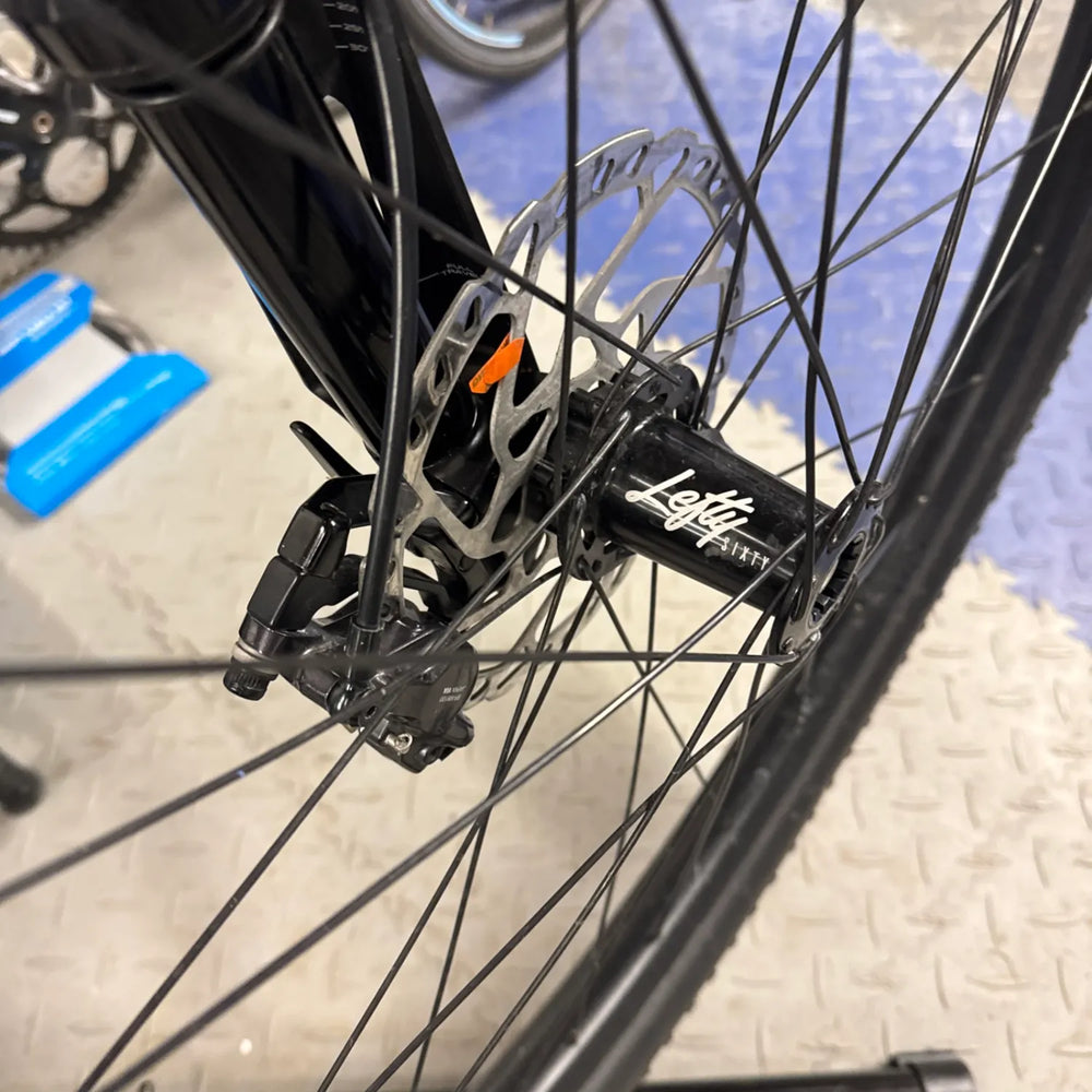 Cannondale Scalpel HT Carbon 2 2022