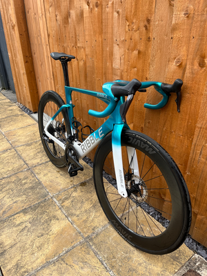 Ribble Ultra-Aero SL R - Enthusiast 2025