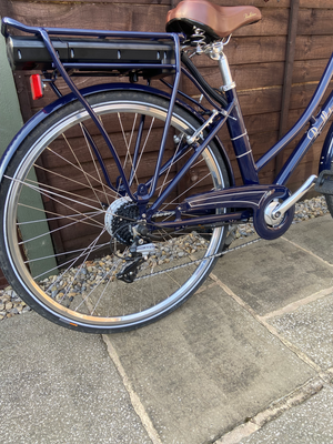 Pendleton Somerby E 2021