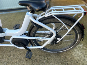 Urban Arrow Cargo L 2021