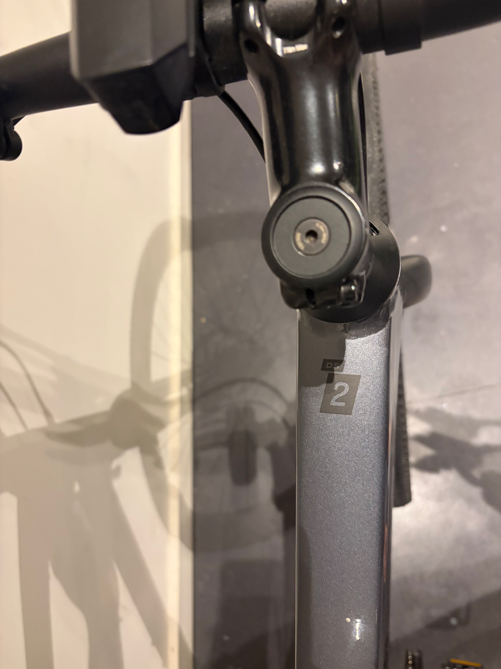 Trek Dual Sport 2 Equipped 2025