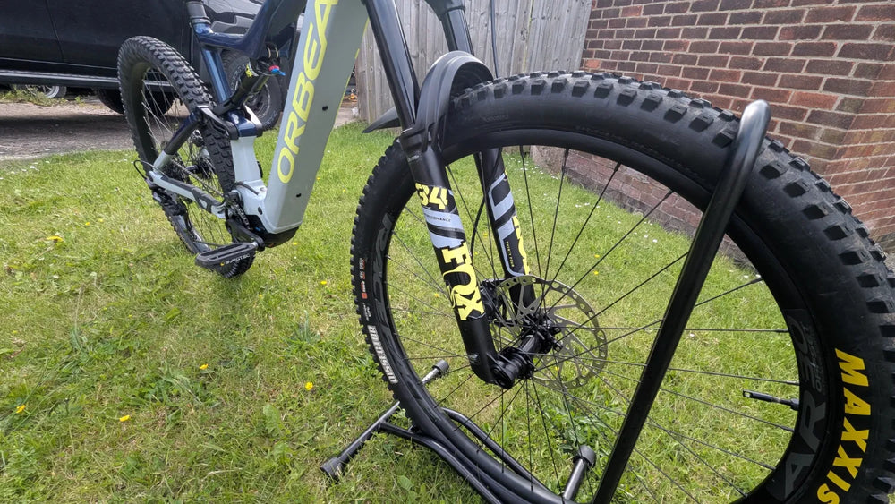 Orbea Rise H20 29er 2024