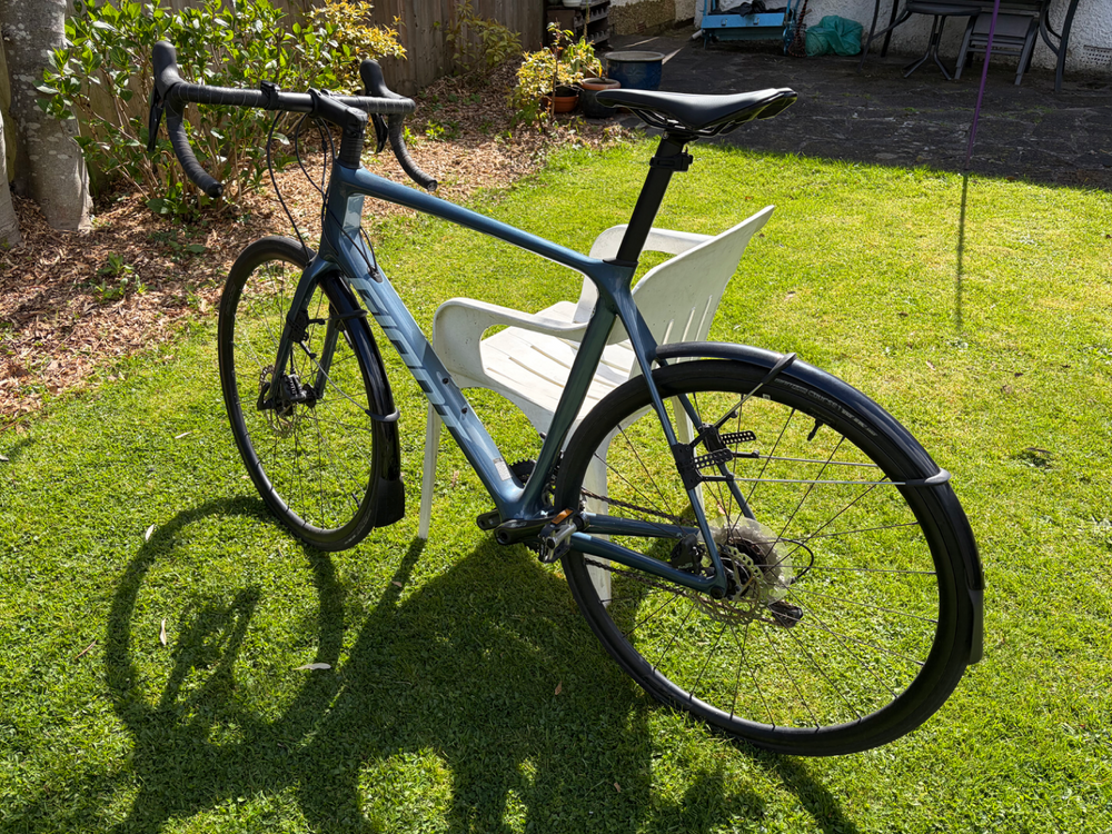 Giant TCR Advanced Disc 3 2021