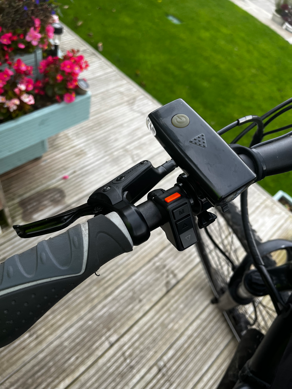 Carrera Crossfire 2 - MEDIUM18 INCH FRAME 2019