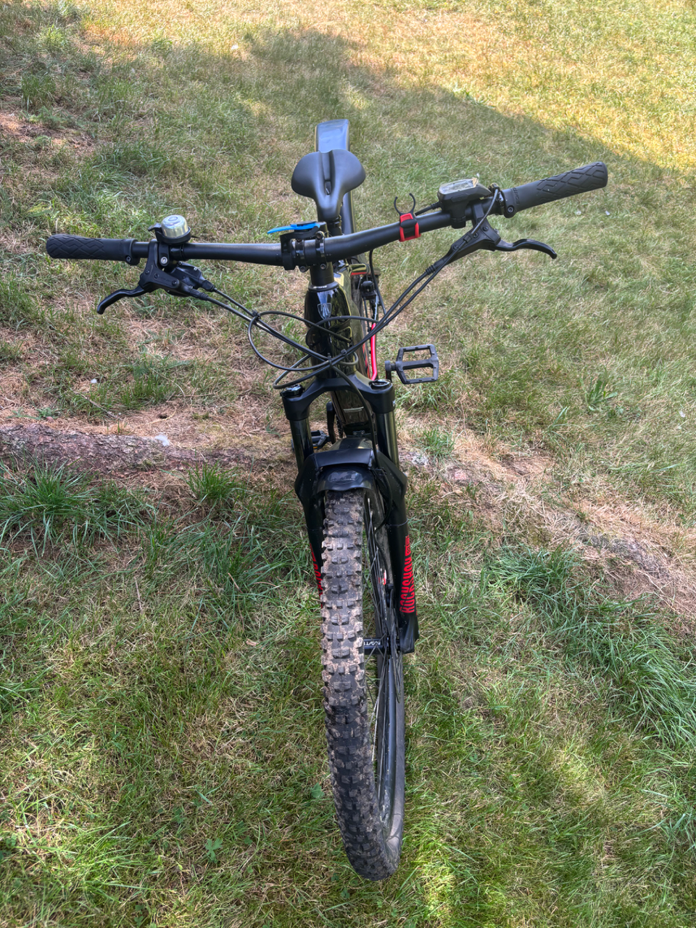 Trek Powerfly 5 2020