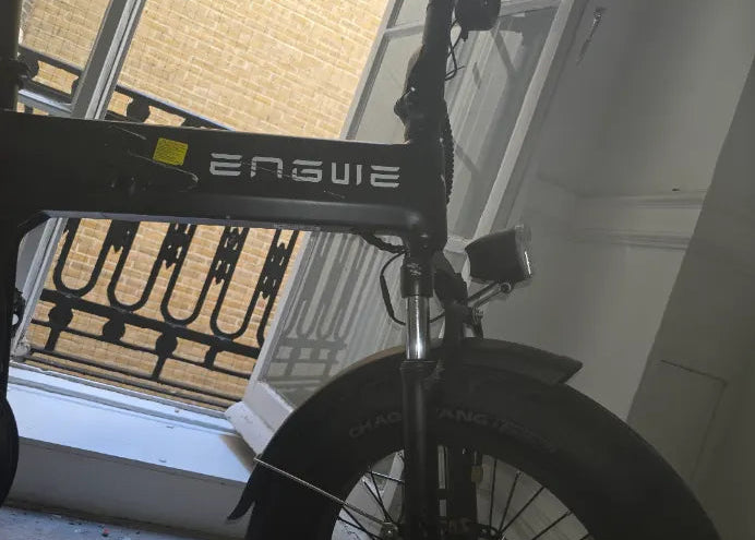 Engwe EP-2 3.0 Boost 2026