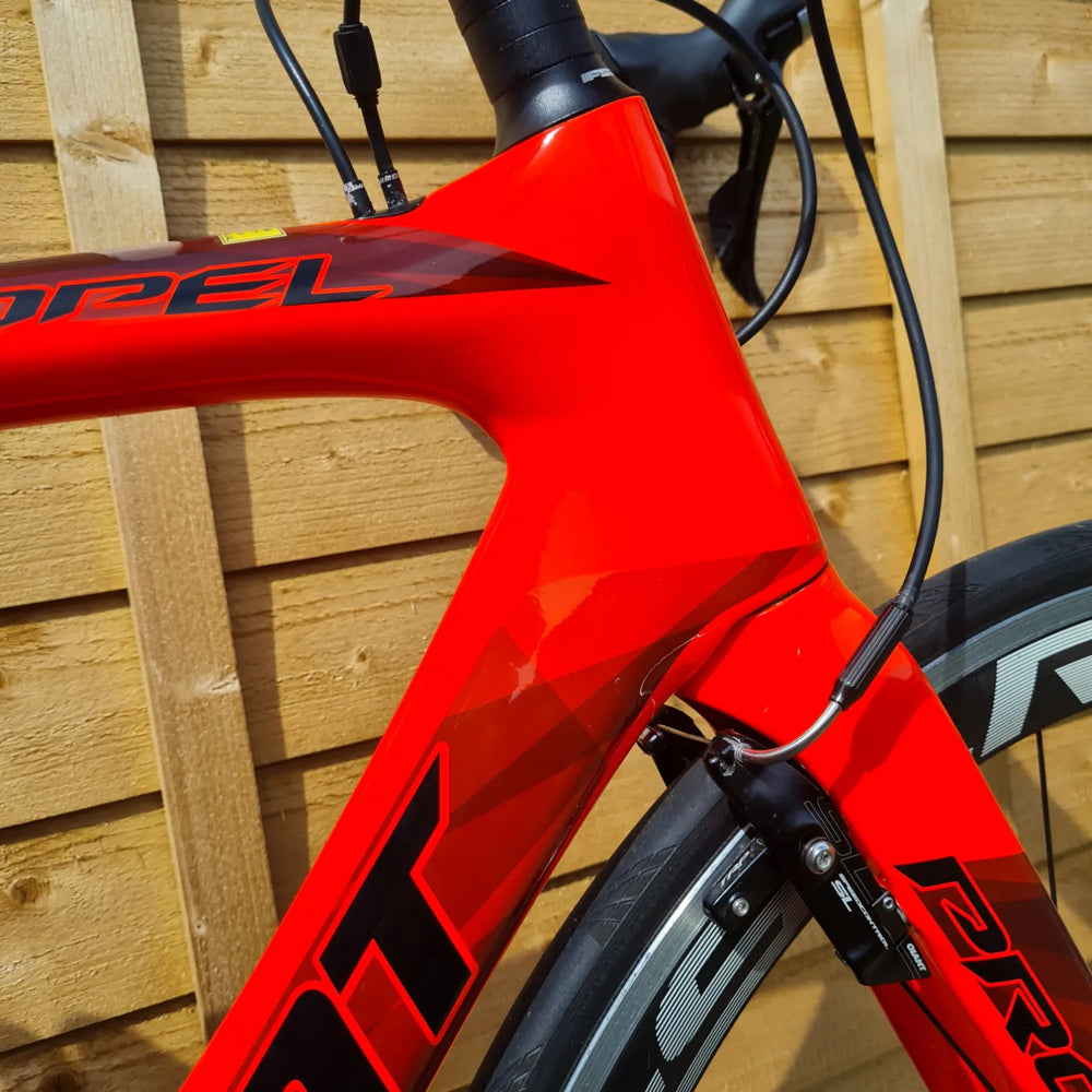 Giant Propel Advanced 2 2016