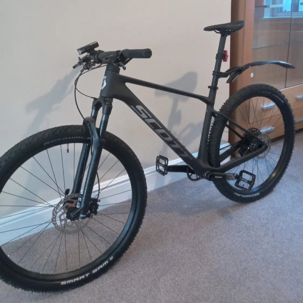 Scott Scale 940 2023