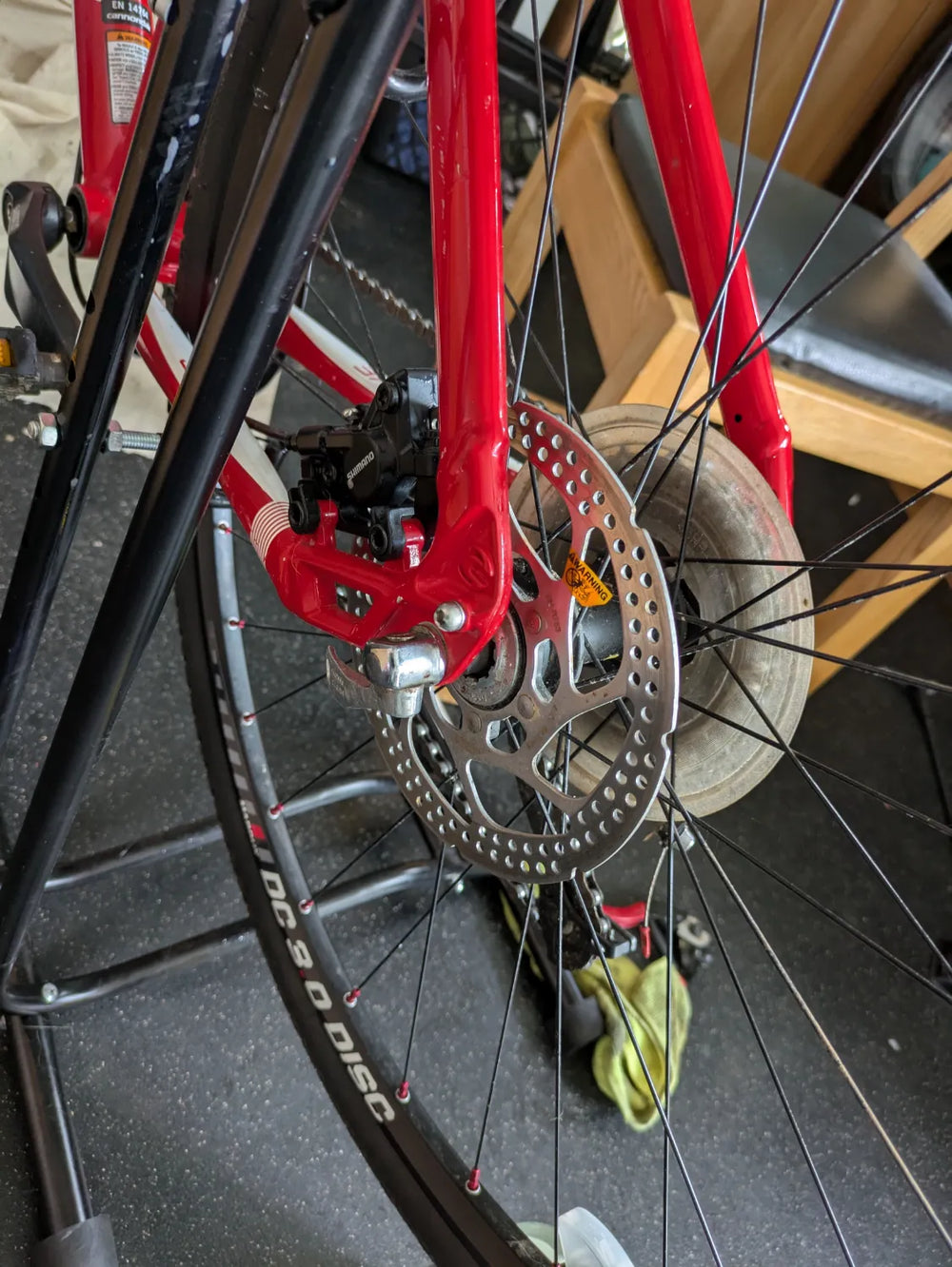 Cannondale Quick 1 2019