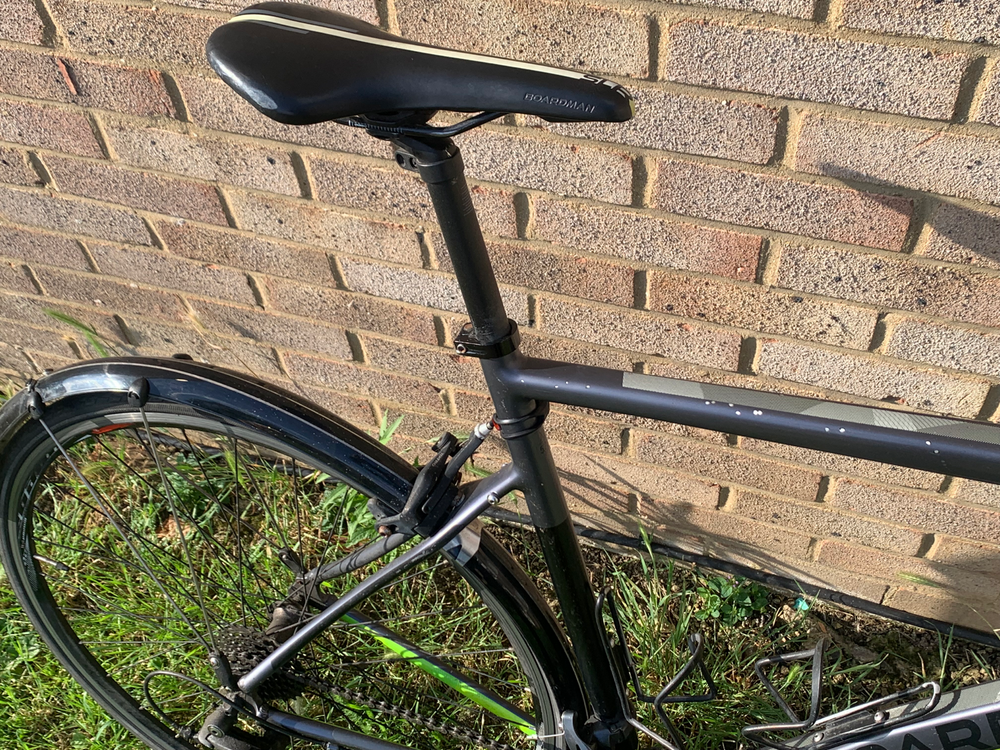 Boardman SLR 8 6 2021