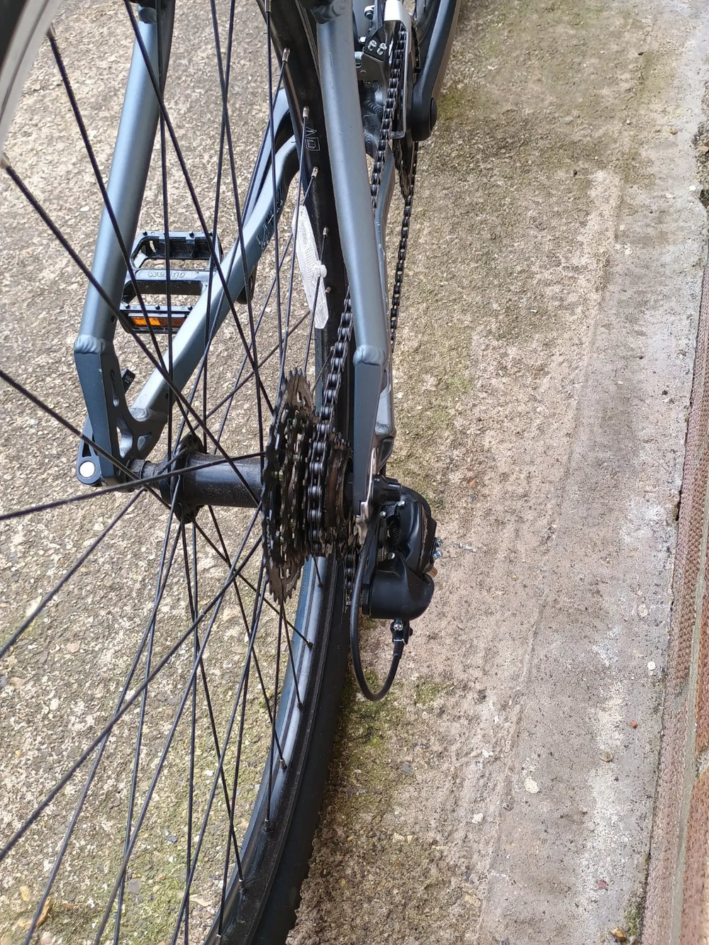 Carrera Valour Disc 2025