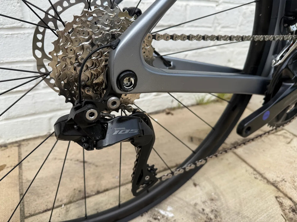 Orbea Orca M30i 105 Di2 Carbon Road 2024