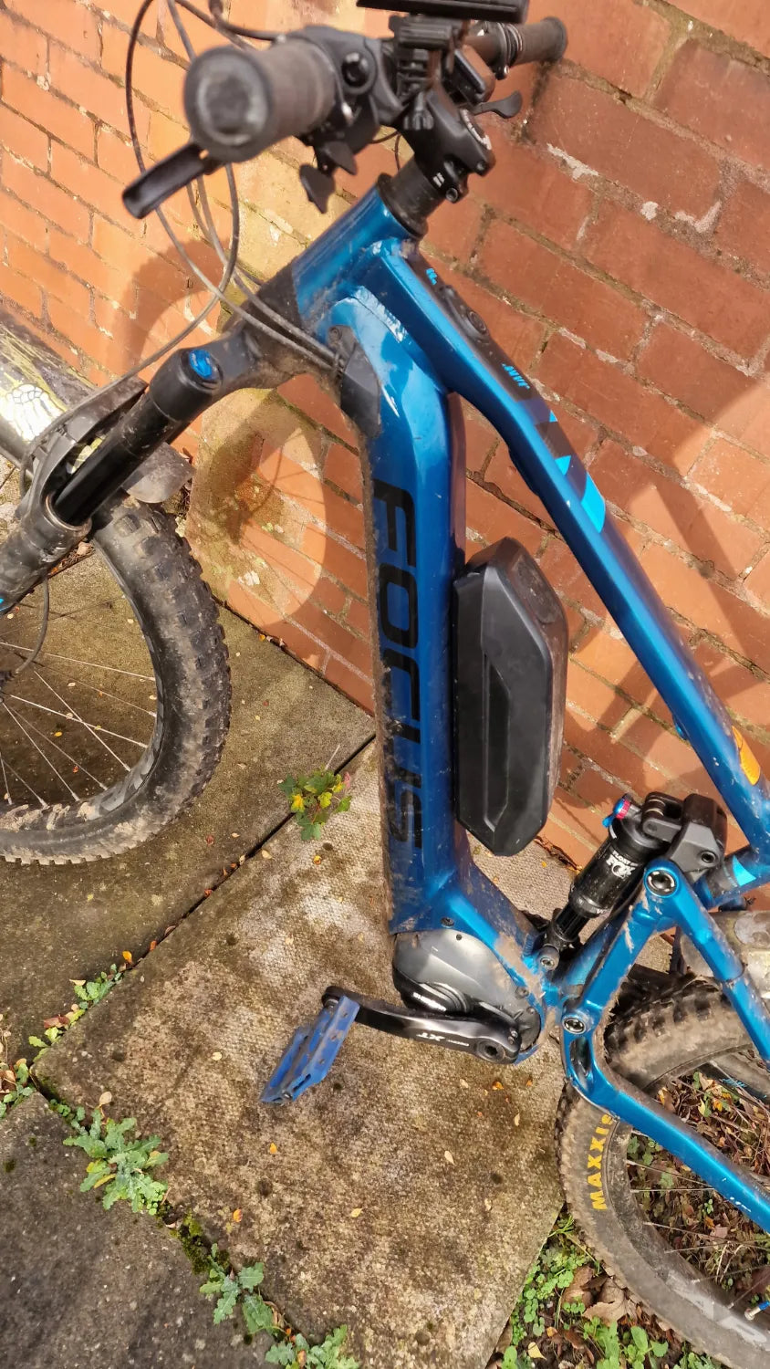 Focus JAM 6.8 SEVEN 2019