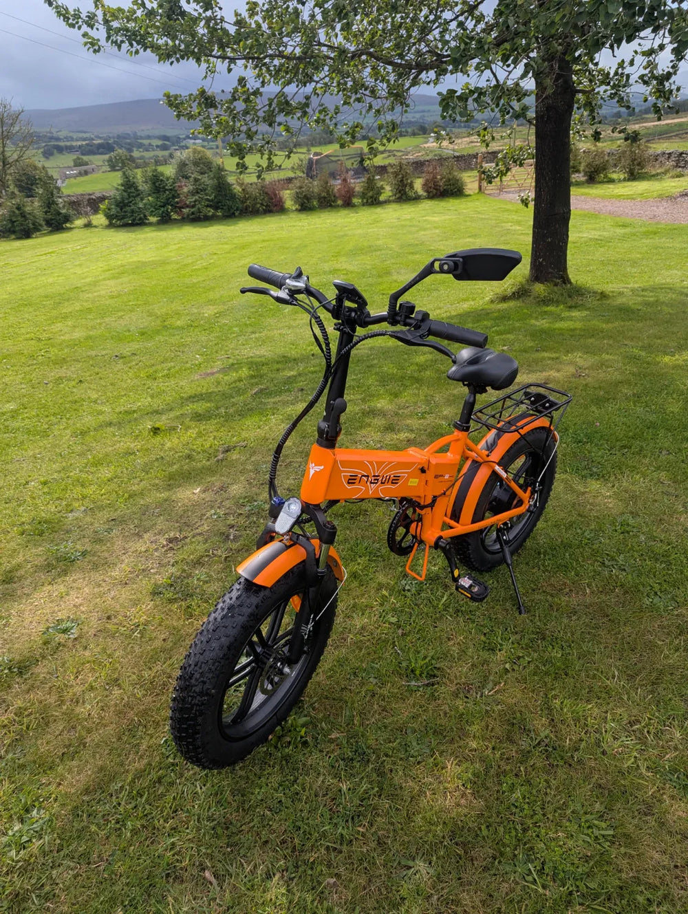 Engwe EP-2 Pro 2025