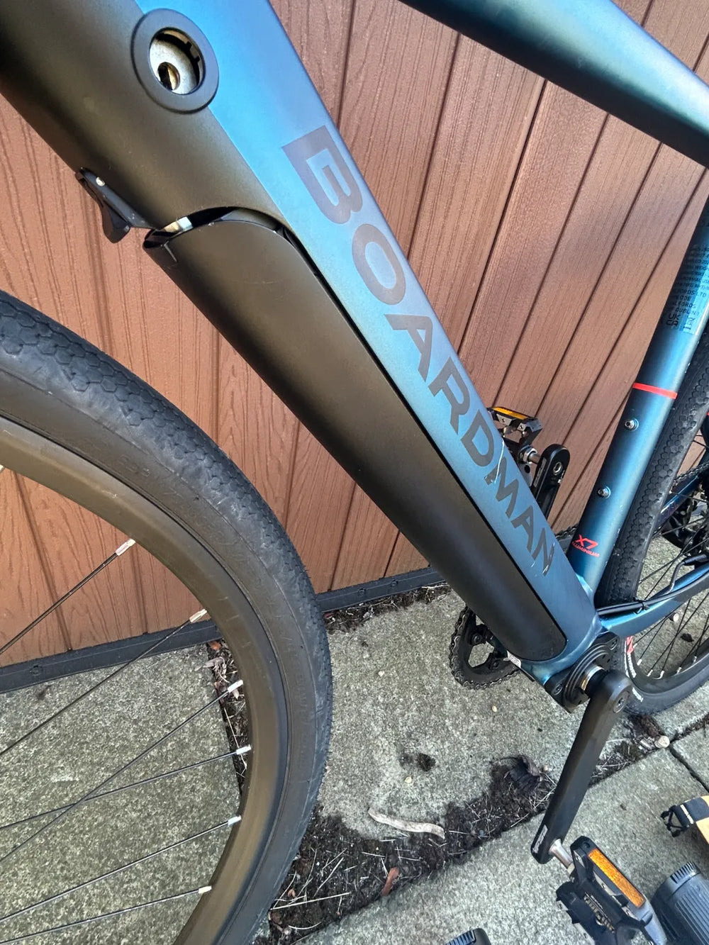 Boardman ADV-E 8.9 2026