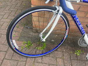Trek 1000 2017