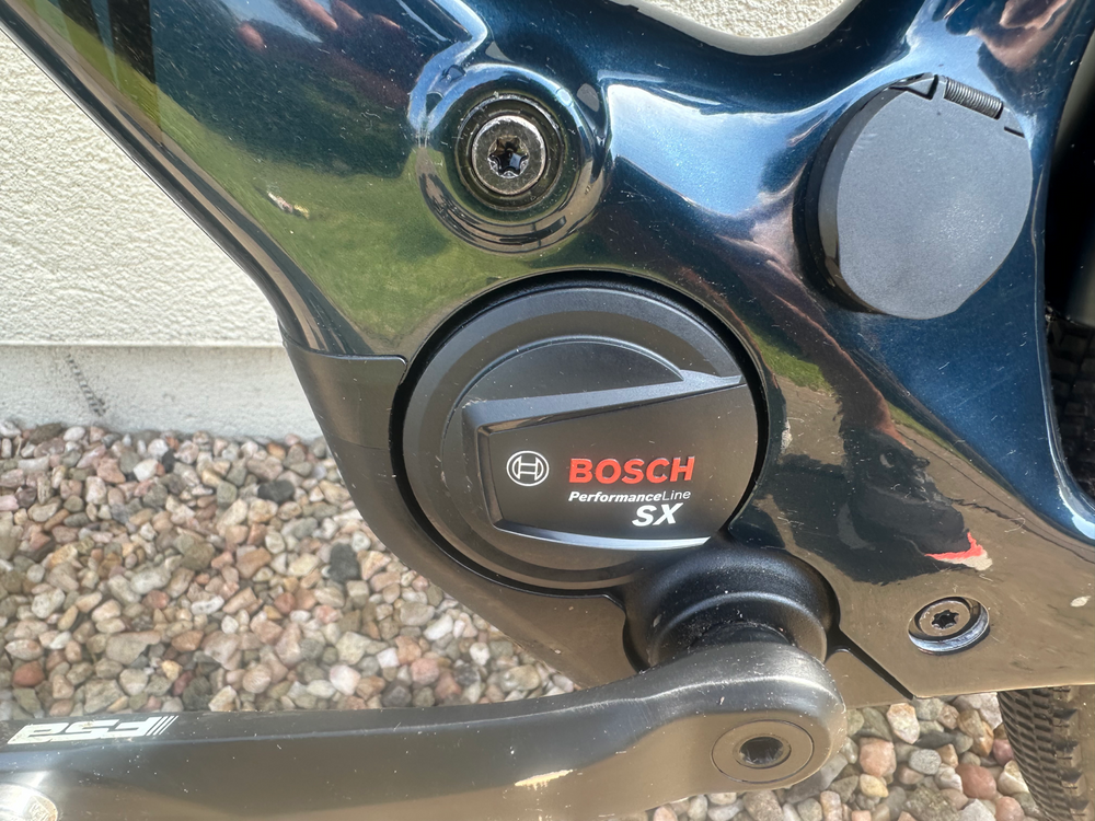 Canyon Grizl:ONfly CF Daily 2024