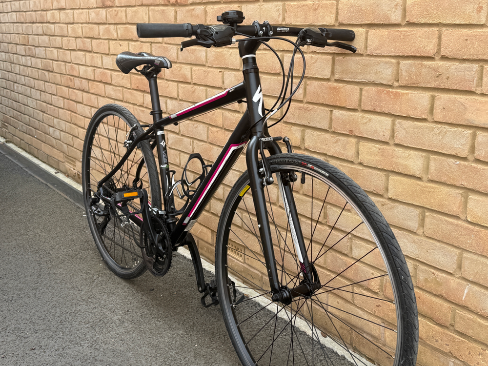 Specialized Vita Sport 700c 2017