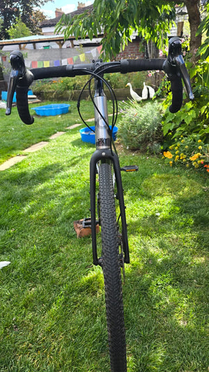 Cannondale Topstone 3 2024