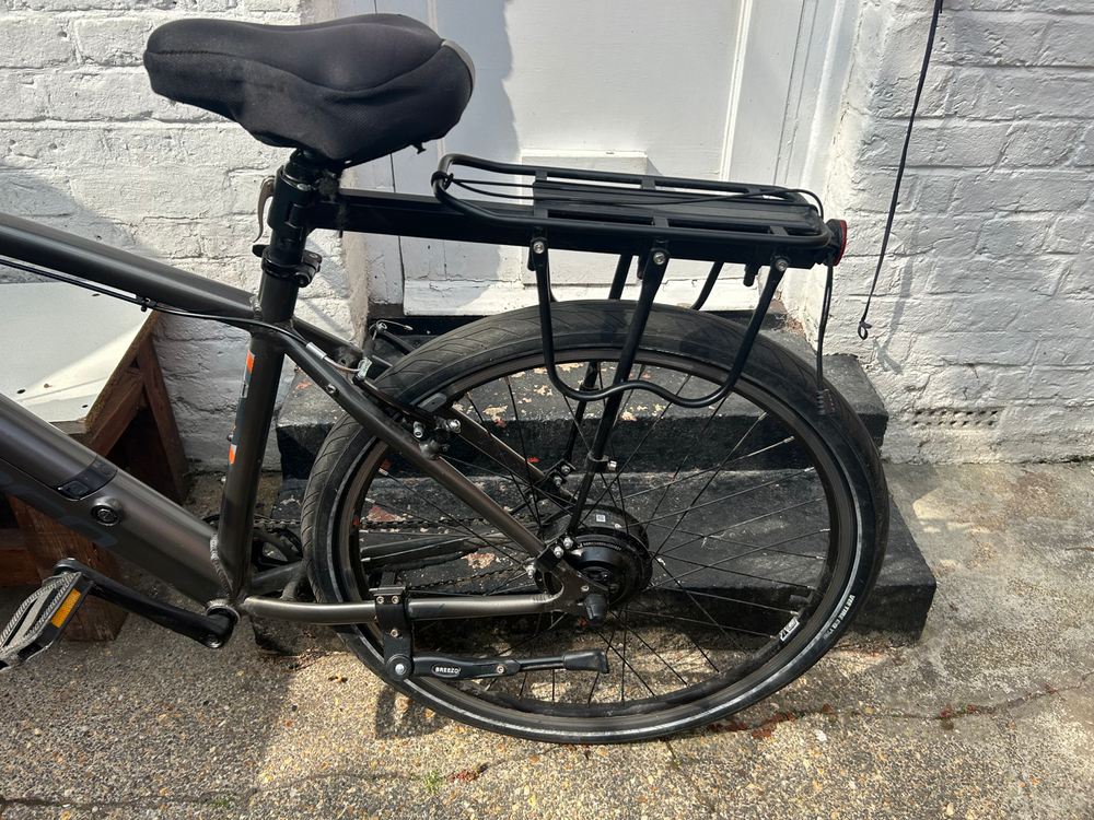 Carrera impel im 2022