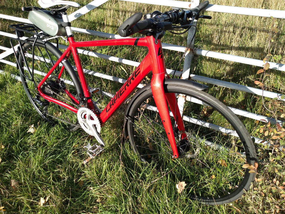 Lapierre Lapierre E-Sensium 2.2 2021