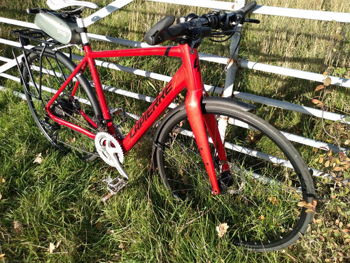 Lapierre Lapierre E-Sensium 2.2 2021