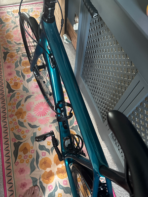 Cannondale Synapse Carbon Disc Se Ultegra 2019
