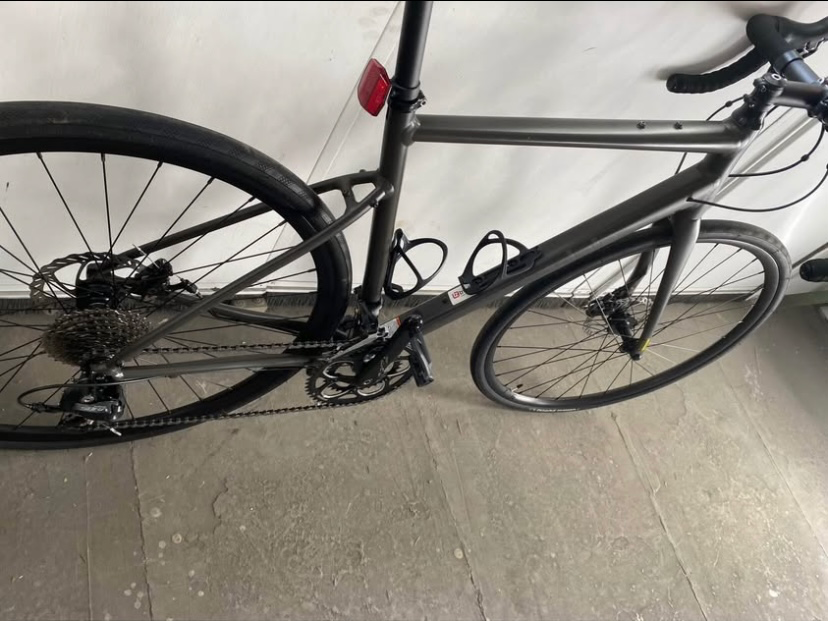 Cannondale Synapse 3 2023