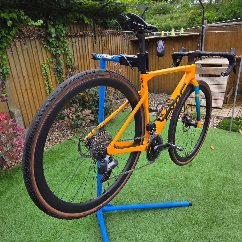 BMC Kaius 01 Three 2024