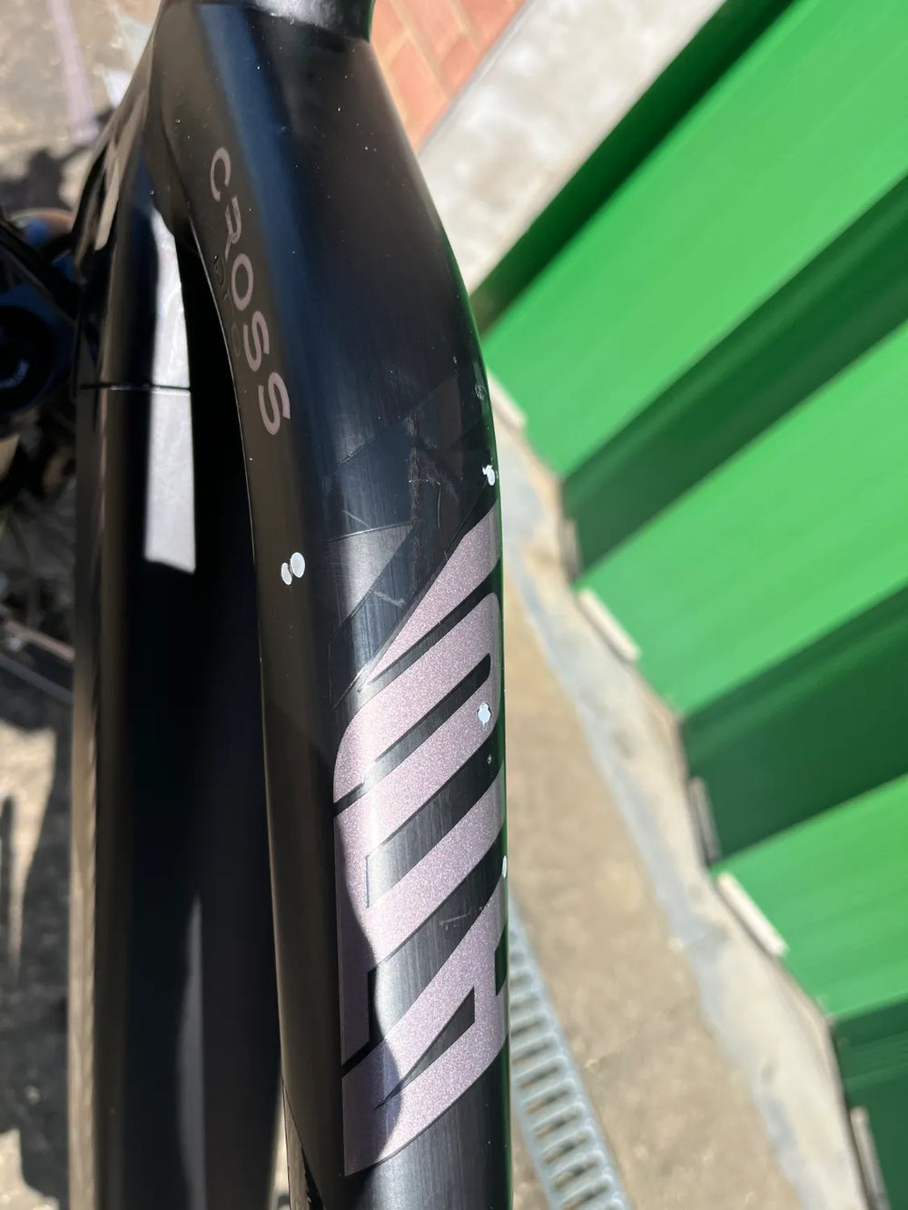 BH ATOMe CROSS Pro 2021