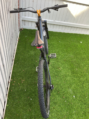 Giant Trance 2 2019