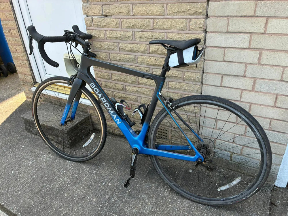 Boardman SLR 8 9 105 2021