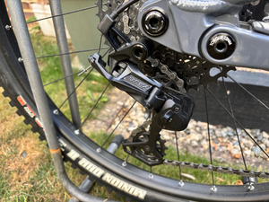 Nukeproof Mega 290 Comp 2023