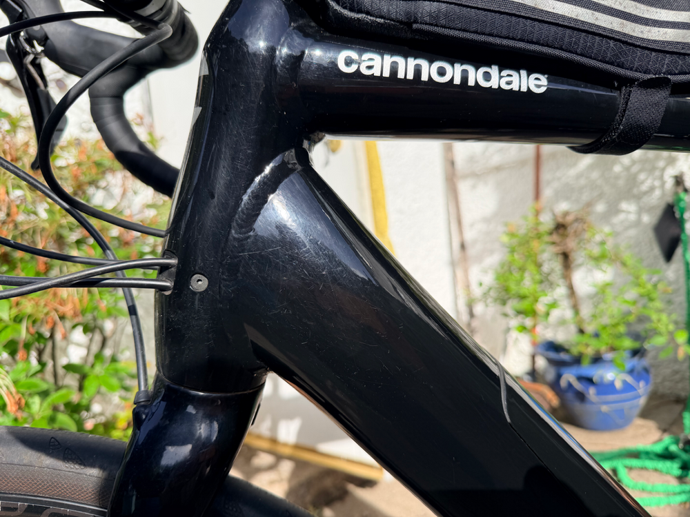 Cannondale Synapse Neo 1 Disc E 2021